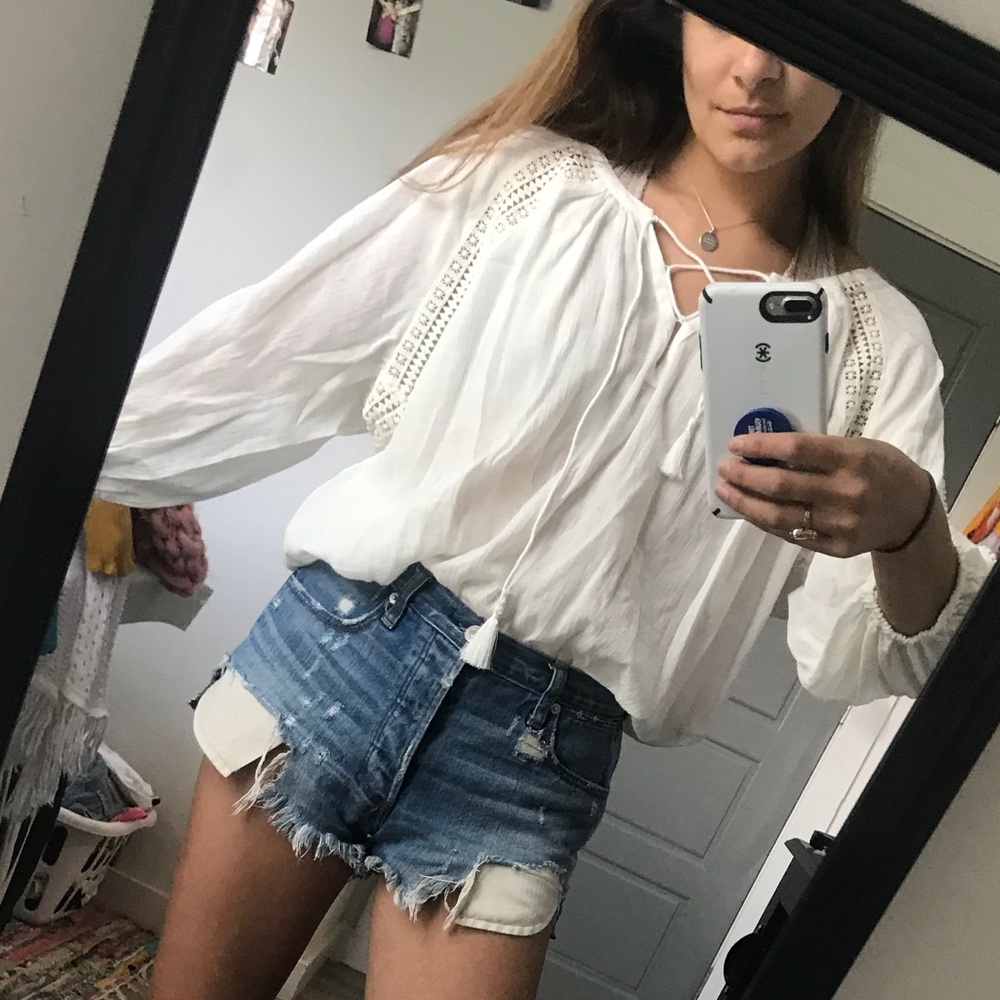 Victoria secret top
